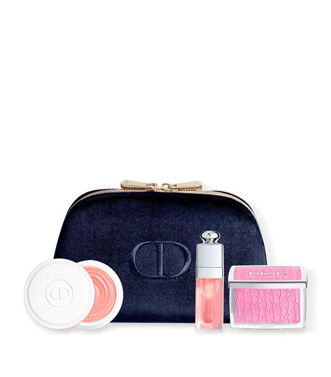 dior natural glow essentials set|DIOR Volume & Natural Glow Ritual Gift Set .